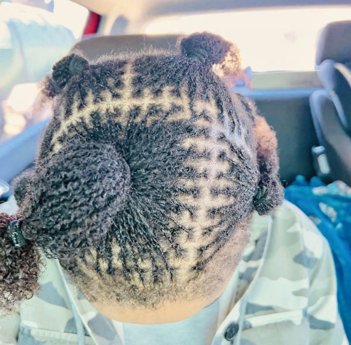 Thuli Pelo
