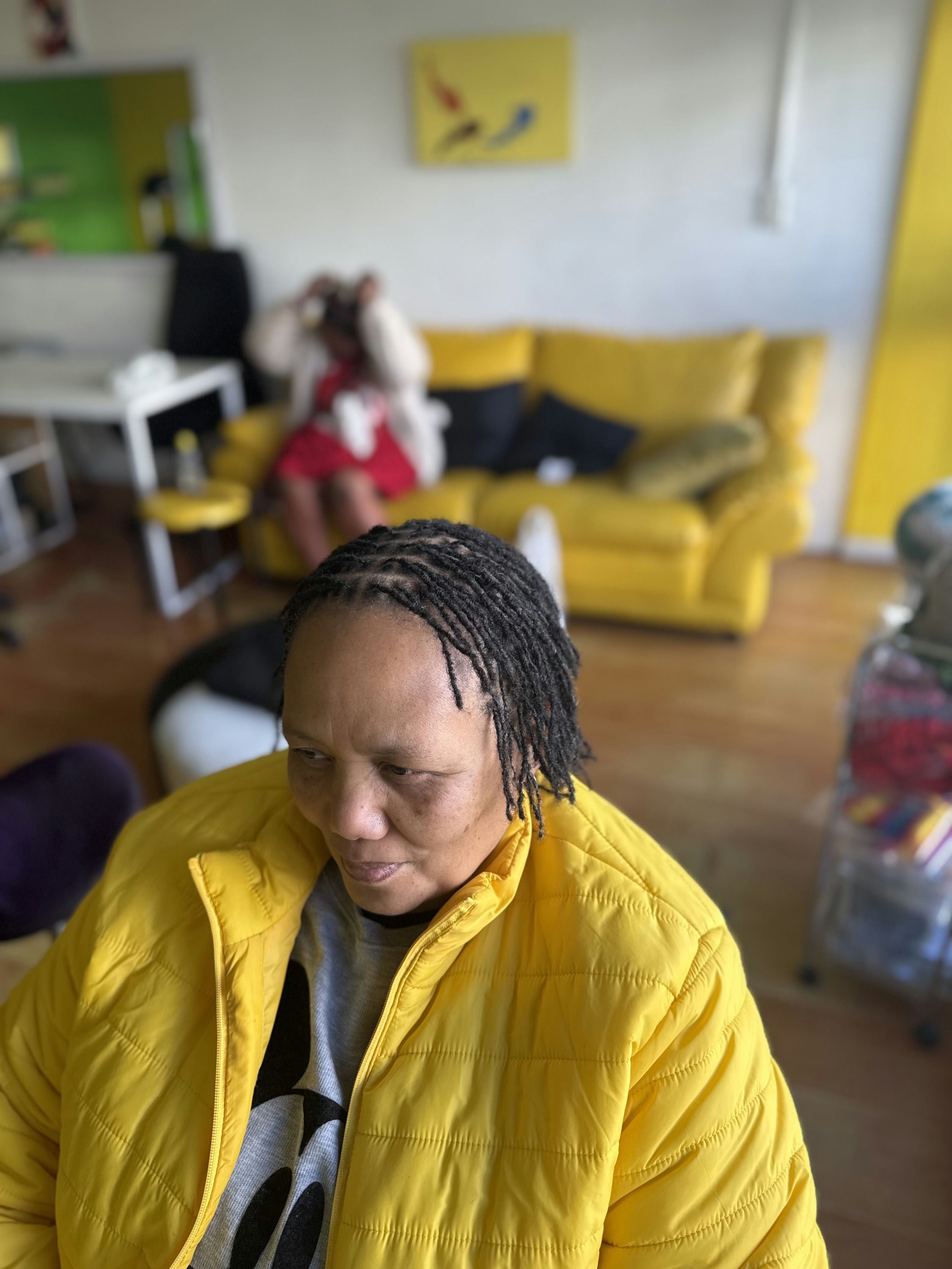Major star dreadlocks boutique