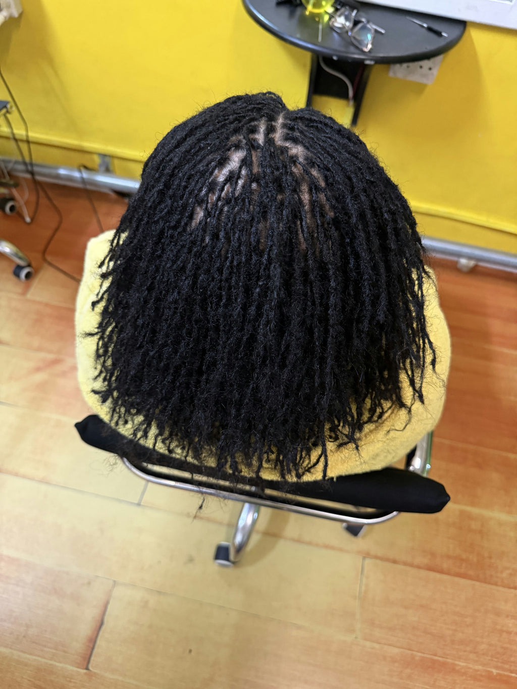 Major star dreadlocks boutique