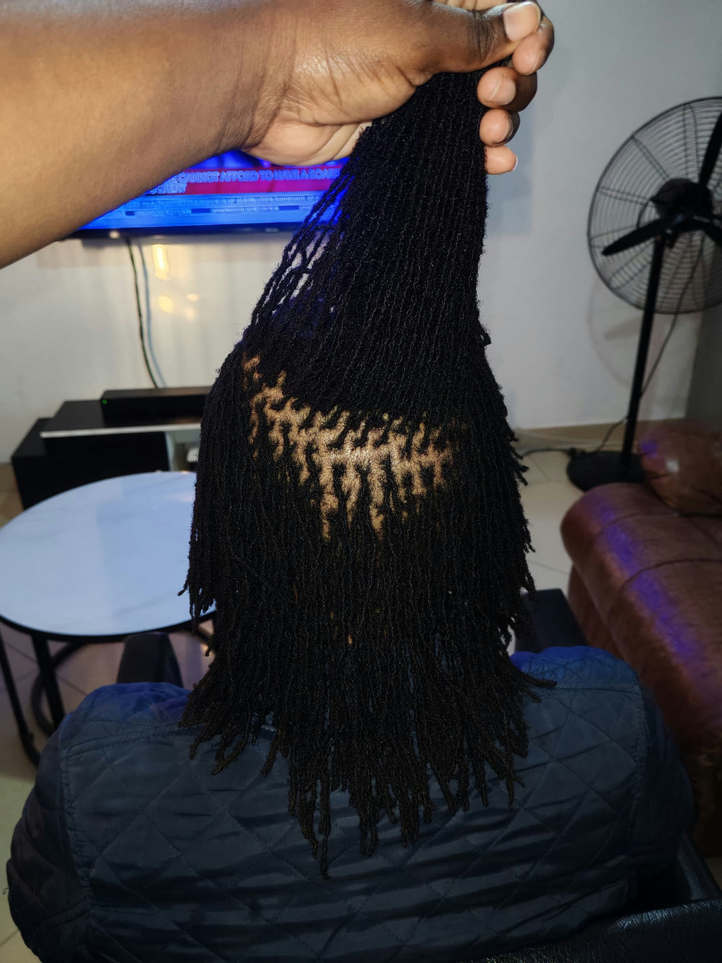 Microlocs Durban