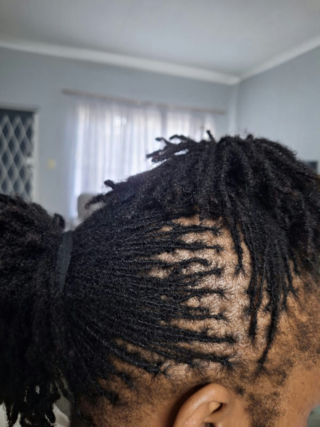 Thuli Pelo