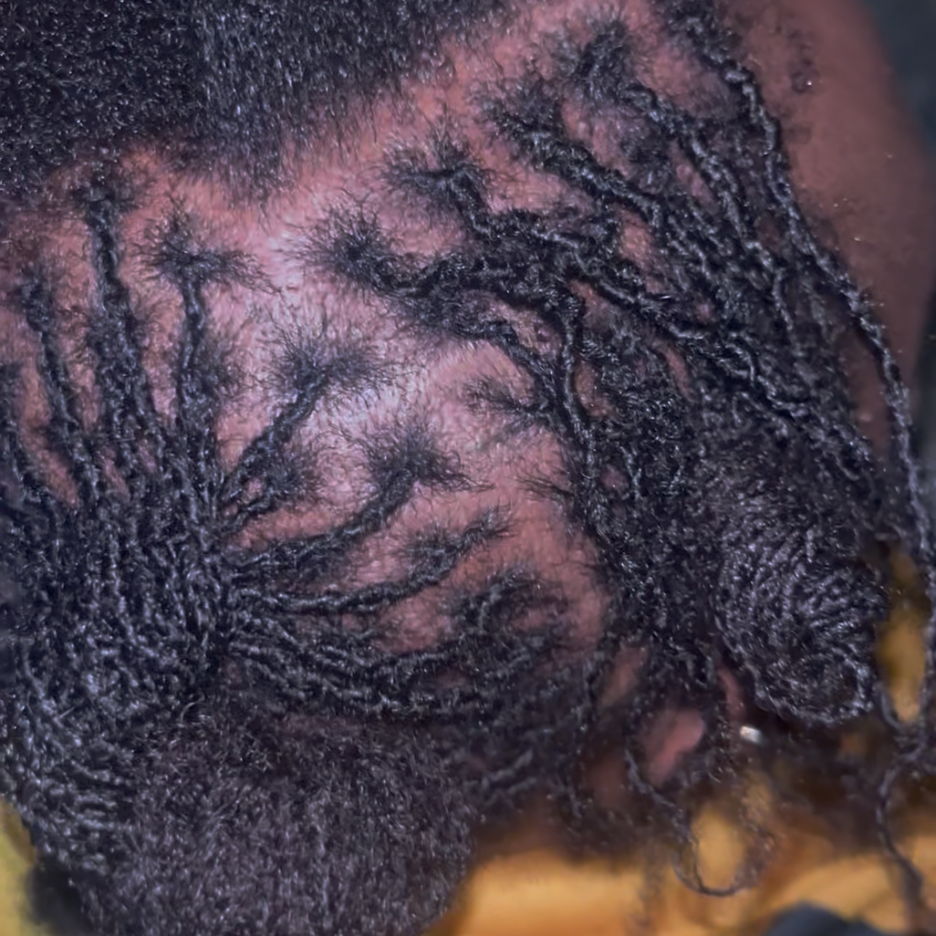Khumoetsile