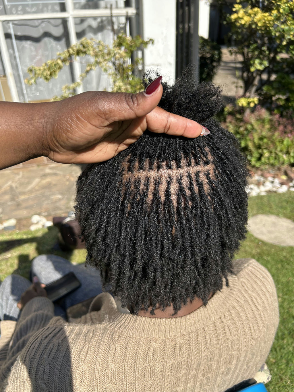 Yeu's Sisterlocs - Gauteng & Western Cape